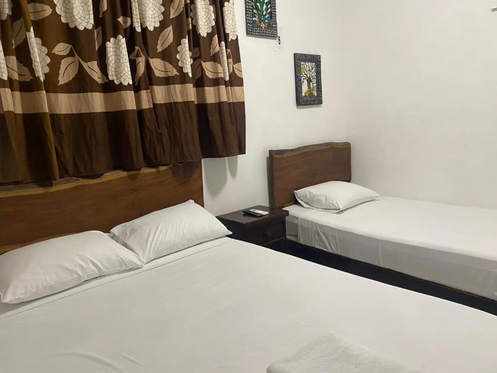 Hotel Villa Carmita باكالار المظهر الخارجي الصورة